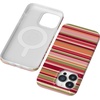 image:imageCasely iPhone 14 Pro Case  Monets Water Lilies  The Met Museum  Compatible with MagSafe  Classic Ultra Slim DesignCitrus Stripes  Poolside Print