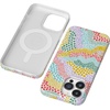 image:imageCasely iPhone 14 Pro Case  Monets Water Lilies  The Met Museum  Compatible with MagSafe  Classic Ultra Slim DesignColor Me Happy  Doodle Colorblock