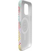 image:imageCasely iPhone 14 Pro Case  Monets Water Lilies  The Met Museum  Compatible with MagSafe  Classic Ultra Slim DesignColor Me Happy  Doodle Colorblock