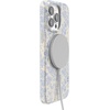 image:imageCasely iPhone 14 Pro Case  Monets Water Lilies  The Met Museum  Compatible with MagSafe  Classic Ultra Slim DesignCupids Canvas  Periwinkle Floral