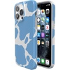 image:imageCasely iPhone 14 Pro Case  Monets Water Lilies  The Met Museum  Compatible with MagSafe  Classic Ultra Slim DesignCurrent MOOd  Light Blue Cow Print