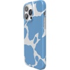 image:imageCasely iPhone 14 Pro Case  Monets Water Lilies  The Met Museum  Compatible with MagSafe  Classic Ultra Slim DesignCurrent MOOd  Light Blue Cow Print