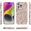 image:imageCasely iPhone 14 Pro Case  Monets Water Lilies  The Met Museum  Compatible with MagSafe  Classic Ultra Slim DesignDashing Through the Snow  Enchanted Forest