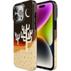 image:imageCasely iPhone 14 Pro Case  Monets Water Lilies  The Met Museum  Compatible with MagSafe  Classic Ultra Slim DesignDesert Nights  Cactus Colorblock