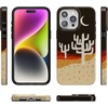 image:imageCasely iPhone 14 Pro Case  Monets Water Lilies  The Met Museum  Compatible with MagSafe  Classic Ultra Slim DesignDesert Nights  Cactus Colorblock