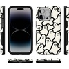 image:imageCasely iPhone 14 Pro Case  Monets Water Lilies  The Met Museum  Compatible with MagSafe  Classic Ultra Slim DesignDont Ghost Me  Halloween