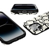 image:imageCasely iPhone 14 Pro Case  Monets Water Lilies  The Met Museum  Compatible with MagSafe  Classic Ultra Slim DesignDont Ghost Me  Halloween
