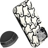 image:imageCasely iPhone 14 Pro Case  Monets Water Lilies  The Met Museum  Compatible with MagSafe  Classic Ultra Slim DesignDont Ghost Me  Halloween