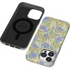 image:imageCasely iPhone 14 Pro Case  Monets Water Lilies  The Met Museum  Compatible with MagSafe  Classic Ultra Slim DesignDream Garden  Cottagecore