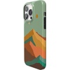 image:imageCasely iPhone 14 Pro Case  Monets Water Lilies  The Met Museum  Compatible with MagSafe  Classic Ultra Slim DesignEndless Peaks  Colorblock Mountain