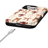 image:imageCasely iPhone 14 Pro Case  Monets Water Lilies  The Met Museum  Compatible with MagSafe  Classic Ultra Slim DesignFall Girlie  Pumpkin Spice Bows