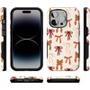 image:imageCasely iPhone 14 Pro Case  Monets Water Lilies  The Met Museum  Compatible with MagSafe  Classic Ultra Slim DesignFall Girlie  Pumpkin Spice Bows
