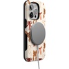 image:imageCasely iPhone 14 Pro Case  Monets Water Lilies  The Met Museum  Compatible with MagSafe  Classic Ultra Slim DesignFall Girlie  Pumpkin Spice Bows