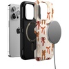 image:imageCasely iPhone 14 Pro Case  Monets Water Lilies  The Met Museum  Compatible with MagSafe  Classic Ultra Slim DesignFall Girlie  Pumpkin Spice Bows