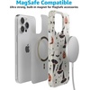 image:imageCasely iPhone 14 Pro Case  Monets Water Lilies  The Met Museum  Compatible with MagSafe  Classic Ultra Slim DesignFeeling Witchy  Haunted Halloween