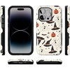 image:imageCasely iPhone 14 Pro Case  Monets Water Lilies  The Met Museum  Compatible with MagSafe  Classic Ultra Slim DesignFeeling Witchy  Haunted Halloween