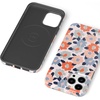 image:imageCasely iPhone 14 Pro Case  Monets Water Lilies  The Met Museum  Compatible with MagSafe  Classic Ultra Slim DesignField of Flowers  Pastel Floral