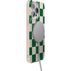 image:imageCasely iPhone 14 Pro Case  Monets Water Lilies  The Met Museum  Compatible with MagSafe  Classic Ultra Slim DesignFit Check  Green Checkerboard