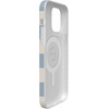 image:imageCasely iPhone 14 Pro Case  Monets Water Lilies  The Met Museum  Compatible with MagSafe  Classic Ultra Slim DesignFit Check  Light Blue Checkerboard