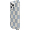 image:imageCasely iPhone 14 Pro Case  Monets Water Lilies  The Met Museum  Compatible with MagSafe  Classic Ultra Slim DesignFit Check  Light Blue Checkerboard