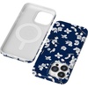 image:imageCasely iPhone 14 Pro Case  Monets Water Lilies  The Met Museum  Compatible with MagSafe  Classic Ultra Slim DesignFloral Forest  Navy Cherry Blossom Floral