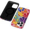 image:imageCasely iPhone 14 Pro Case  Monets Water Lilies  The Met Museum  Compatible with MagSafe  Classic Ultra Slim DesignFlower Patch  MultiColor Floral