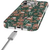 image:imageCasely iPhone 14 Pro Case  Monets Water Lilies  The Met Museum  Compatible with MagSafe  Classic Ultra Slim DesignGingerbread Lane  Holiday Sweets