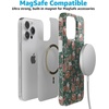 image:imageCasely iPhone 14 Pro Case  Monets Water Lilies  The Met Museum  Compatible with MagSafe  Classic Ultra Slim DesignGingerbread Lane  Holiday Sweets