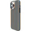 image:imageCasely iPhone 14 Pro Case  Monets Water Lilies  The Met Museum  Compatible with MagSafe  Classic Ultra Slim DesignGo New York  Blue  Orange Stripes