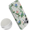 image:imageCasely iPhone 14 Pro Case  Monets Water Lilies  The Met Museum  Compatible with MagSafe  Classic Ultra Slim DesignHanging Around  Potted Plants Floral
