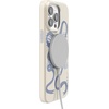 image:imageCasely iPhone 14 Pro Case  Monets Water Lilies  The Met Museum  Compatible with MagSafe  Classic Ultra Slim DesignHeartstrings  Blue Bow