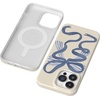 image:imageCasely iPhone 14 Pro Case  Monets Water Lilies  The Met Museum  Compatible with MagSafe  Classic Ultra Slim DesignHeartstrings  Blue Bow