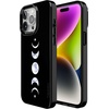 image:imageCasely iPhone 14 Pro Case  Monets Water Lilies  The Met Museum  Compatible with MagSafe  Classic Ultra Slim DesignIts Just a Phase  Marble Moon