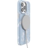 image:imageCasely iPhone 14 Pro Case  Monets Water Lilies  The Met Museum  Compatible with MagSafe  Classic Ultra Slim DesignLight Blue Skies  Marble Clouds