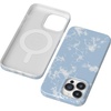image:imageCasely iPhone 14 Pro Case  Monets Water Lilies  The Met Museum  Compatible with MagSafe  Classic Ultra Slim DesignLight Blue Skies  Marble Clouds
