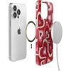 image:imageCasely iPhone 14 Pro Case  Monets Water Lilies  The Met Museum  Compatible with MagSafe  Classic Ultra Slim DesignLove Song Remix  Ombre Hearts