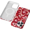 image:imageCasely iPhone 14 Pro Case  Monets Water Lilies  The Met Museum  Compatible with MagSafe  Classic Ultra Slim DesignLove Song Remix  Ombre Hearts