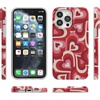 image:imageCasely iPhone 14 Pro Case  Monets Water Lilies  The Met Museum  Compatible with MagSafe  Classic Ultra Slim DesignLove Song Remix  Ombre Hearts
