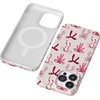 image:imageCasely iPhone 14 Pro Case  Monets Water Lilies  The Met Museum  Compatible with MagSafe  Classic Ultra Slim DesignLover Girlie  Pink Bows