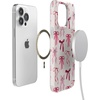 image:imageCasely iPhone 14 Pro Case  Monets Water Lilies  The Met Museum  Compatible with MagSafe  Classic Ultra Slim DesignLover Girlie  Pink Bows
