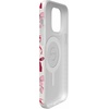 image:imageCasely iPhone 14 Pro Case  Monets Water Lilies  The Met Museum  Compatible with MagSafe  Classic Ultra Slim DesignLover Girlie  Pink Bows