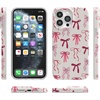 image:imageCasely iPhone 14 Pro Case  Monets Water Lilies  The Met Museum  Compatible with MagSafe  Classic Ultra Slim DesignLover Girlie  Pink Bows