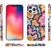 image:imageCasely iPhone 14 Pro Case  Monets Water Lilies  The Met Museum  Compatible with MagSafe  Classic Ultra Slim DesignMidnight Color Splash  Abstract Retro