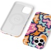 image:imageCasely iPhone 14 Pro Case  Monets Water Lilies  The Met Museum  Compatible with MagSafe  Classic Ultra Slim DesignMidnight Color Splash  Abstract Retro