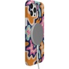 image:imageCasely iPhone 14 Pro Case  Monets Water Lilies  The Met Museum  Compatible with MagSafe  Classic Ultra Slim DesignMidnight Color Splash  Abstract Retro