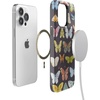 image:imageCasely iPhone 14 Pro Case  Monets Water Lilies  The Met Museum  Compatible with MagSafe  Classic Ultra Slim DesignMidnight Monarch  Jenna Palek x Casely