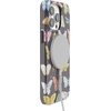 image:imageCasely iPhone 14 Pro Case  Monets Water Lilies  The Met Museum  Compatible with MagSafe  Classic Ultra Slim DesignMidnight Monarch  Jenna Palek x Casely