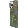 image:imageCasely iPhone 14 Pro Case  Monets Water Lilies  The Met Museum  Compatible with MagSafe  Classic Ultra Slim DesignMonets Water Lilies  The Met Museum