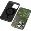 image:imageCasely iPhone 14 Pro Case  Monets Water Lilies  The Met Museum  Compatible with MagSafe  Classic Ultra Slim DesignMonets Water Lilies  The Met Museum