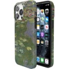 image:imageCasely iPhone 14 Pro Case  Monets Water Lilies  The Met Museum  Compatible with MagSafe  Classic Ultra Slim DesignMonets Water Lilies  The Met Museum